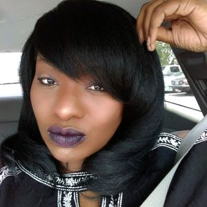 Meet your Posher, Nikki